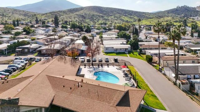 10767 Jamacha SPC 151, Spring Valley, CA 91978