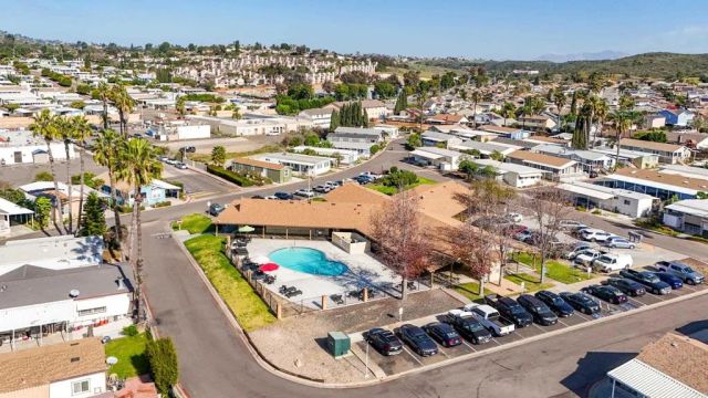 10767 Jamacha SPC 151, Spring Valley, CA 91978