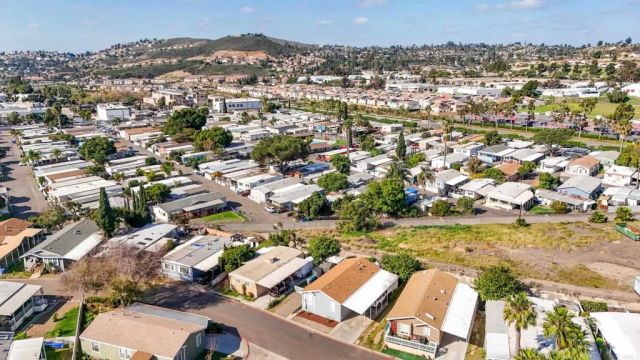 10767 Jamacha SPC 151, Spring Valley, CA 91978