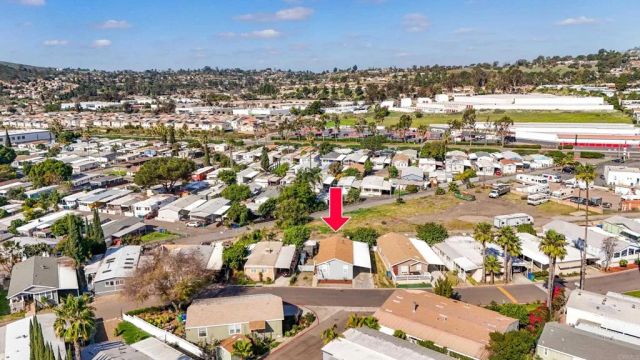 10767 Jamacha SPC 151, Spring Valley, CA 91978