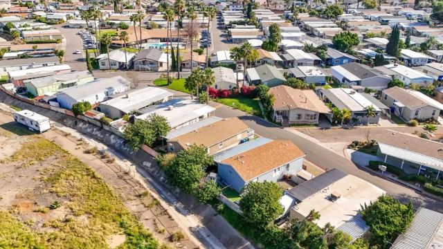 10767 Jamacha SPC 151, Spring Valley, CA 91978