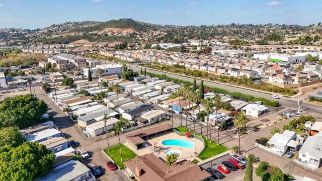 10767 Jamacha SPC 151, Spring Valley, CA 91978