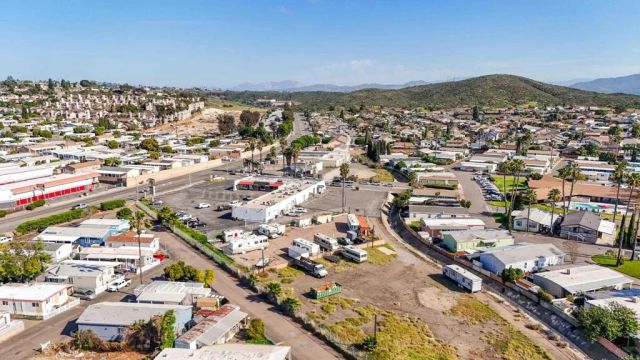 10767 Jamacha SPC 151, Spring Valley, CA 91978