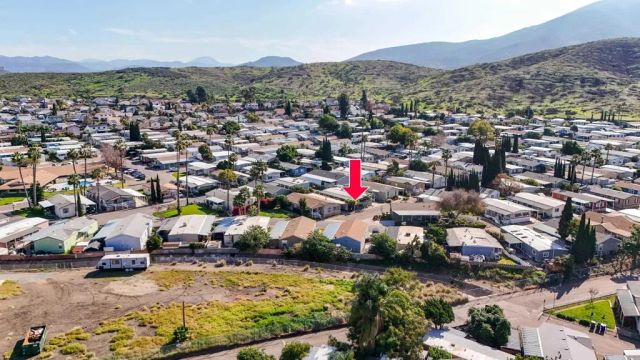 10767 Jamacha SPC 151, Spring Valley, CA 91978