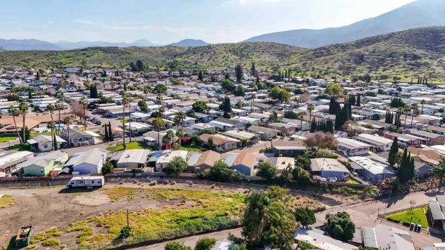 10767 Jamacha SPC 151, Spring Valley, CA 91978