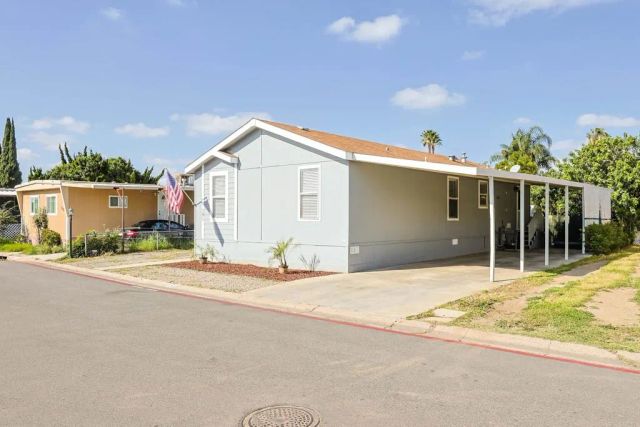 10767 Jamacha SPC 151, Spring Valley, CA 91978