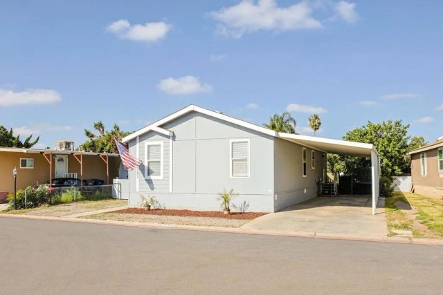 10767 Jamacha SPC 151, Spring Valley, CA 91978