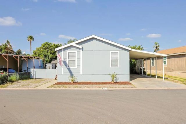 10767 Jamacha SPC 151, Spring Valley, CA 91978