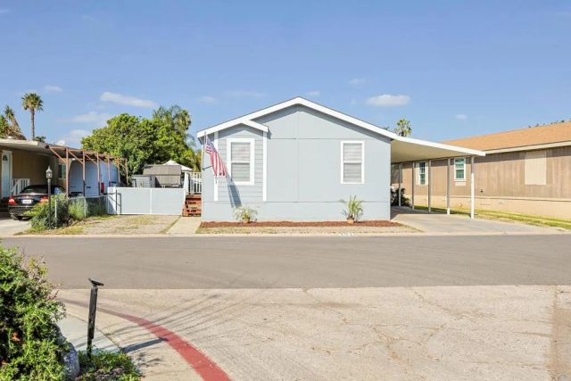 10767 Jamacha SPC 151, Spring Valley, CA 91978