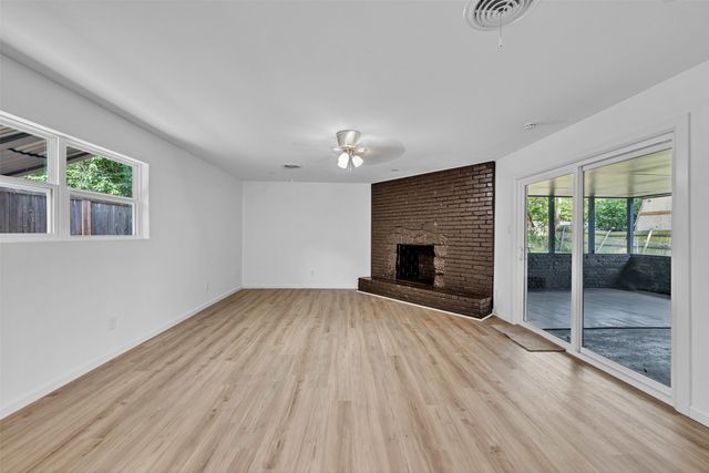 408 Simmons Drive, Hurst, TX 76053