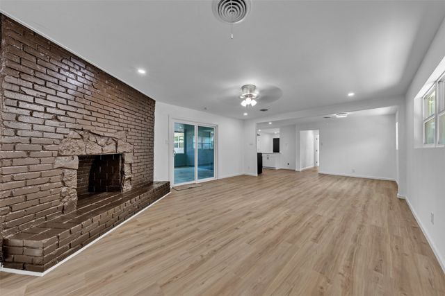 408 Simmons Drive, Hurst, TX 76053