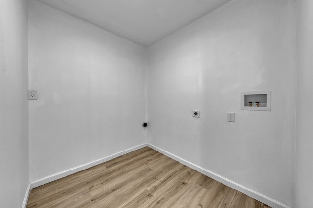408 Simmons Drive, Hurst, TX 76053