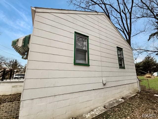 3219 Coles Avenue, St Louis, MO 63114