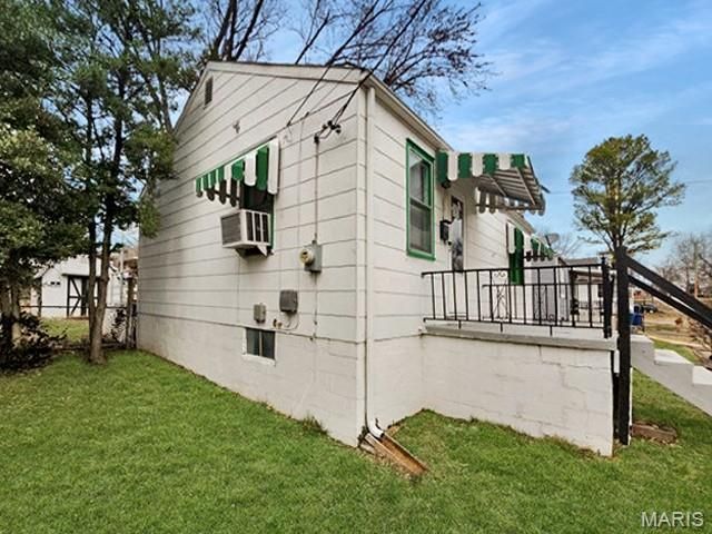 3219 Coles Avenue, St Louis, MO 63114