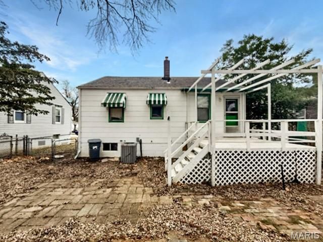 3219 Coles Avenue, St Louis, MO 63114