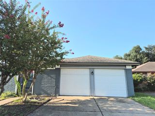 15427 Evergreen Place Drive, Houston, TX 77083