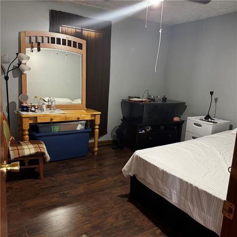 1608 Enchanted Forest Drive, Conley, GA 30288