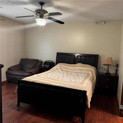 1608 Enchanted Forest Drive, Conley, GA 30288