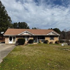 1608 Enchanted Forest Drive, Conley, GA 30288