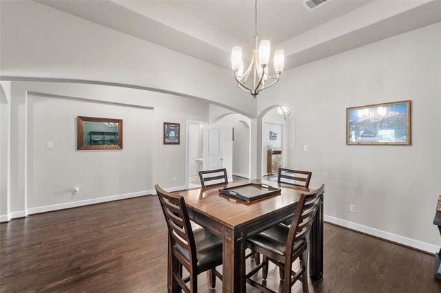 3022 Tranquility Lake Estates Boulevard, Pearland, TX 77584