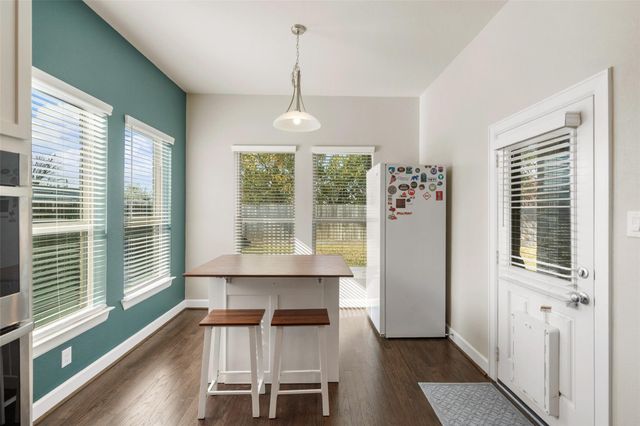 3022 Tranquility Lake Estates Boulevard, Pearland, TX 77584