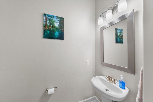 3022 Tranquility Lake Estates Boulevard, Pearland, TX 77584