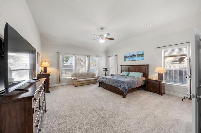 3022 Tranquility Lake Estates Boulevard, Pearland, TX 77584