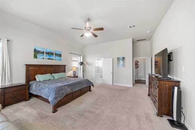 3022 Tranquility Lake Estates Boulevard, Pearland, TX 77584