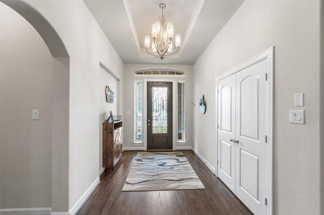 3022 Tranquility Lake Estates Boulevard, Pearland, TX 77584