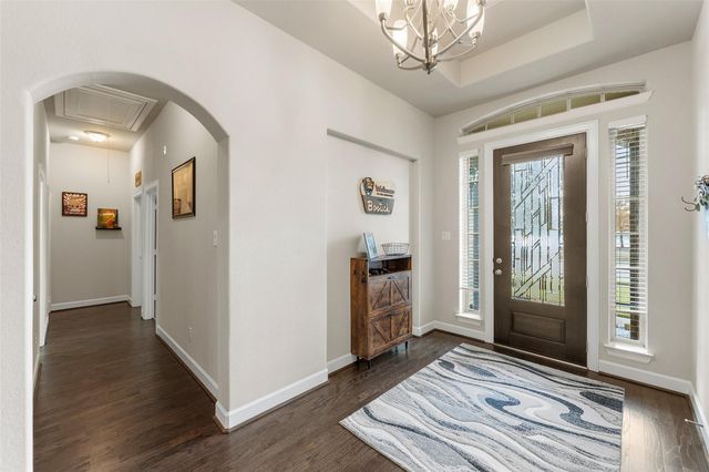 3022 Tranquility Lake Estates Boulevard, Pearland, TX 77584