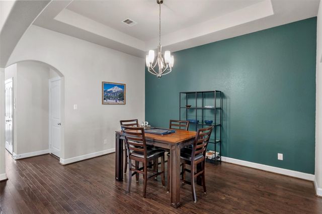 3022 Tranquility Lake Estates Boulevard, Pearland, TX 77584