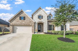 3022 Tranquility Lake Estates Boulevard, Pearland, TX 77584
