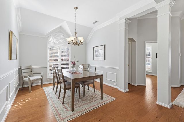 608 Crestbrook Drive, Flower Mound, TX 75028