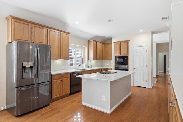 608 Crestbrook Drive, Flower Mound, TX 75028