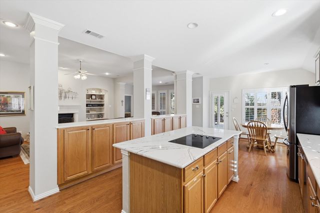 608 Crestbrook Drive, Flower Mound, TX 75028