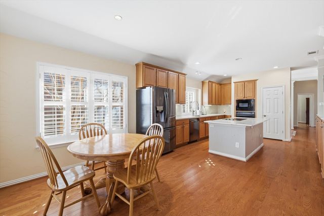 608 Crestbrook Drive, Flower Mound, TX 75028