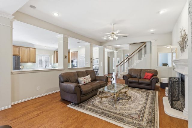 608 Crestbrook Drive, Flower Mound, TX 75028