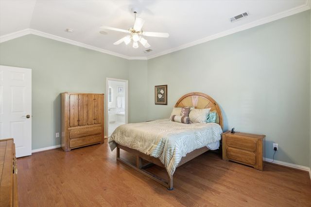 608 Crestbrook Drive, Flower Mound, TX 75028