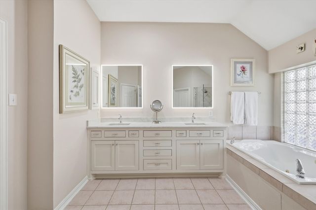 608 Crestbrook Drive, Flower Mound, TX 75028