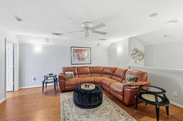 608 Crestbrook Drive, Flower Mound, TX 75028