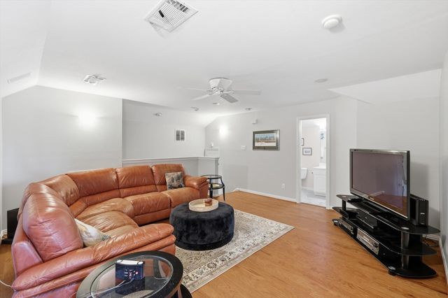 608 Crestbrook Drive, Flower Mound, TX 75028