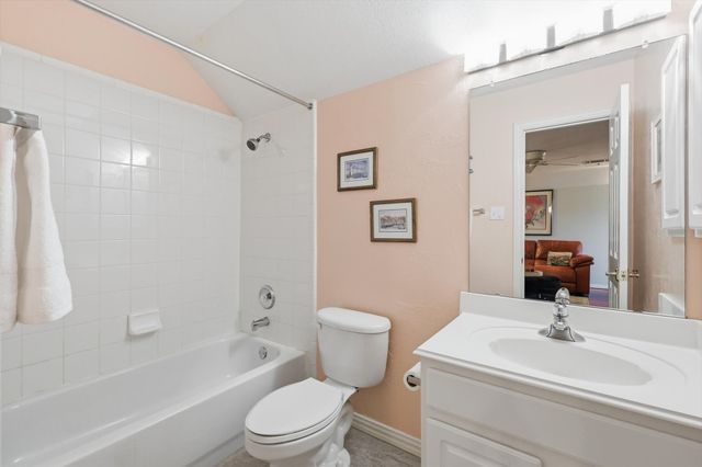 608 Crestbrook Drive, Flower Mound, TX 75028