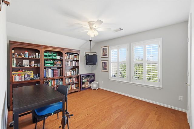 608 Crestbrook Drive, Flower Mound, TX 75028