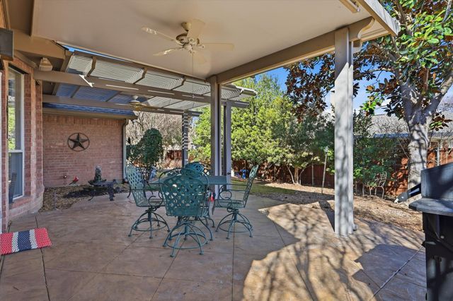 608 Crestbrook Drive, Flower Mound, TX 75028