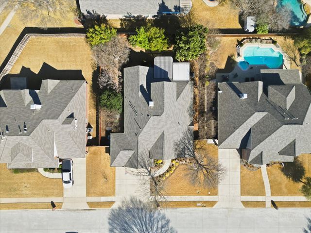 608 Crestbrook Drive, Flower Mound, TX 75028