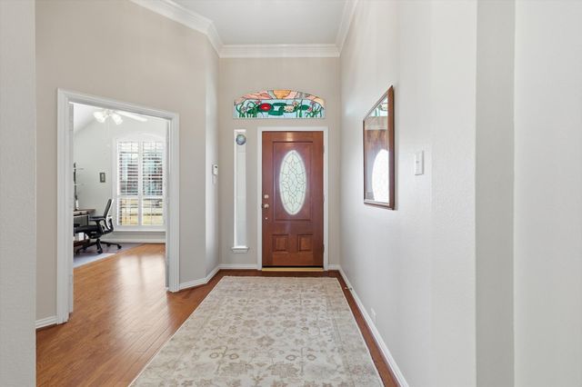 608 Crestbrook Drive, Flower Mound, TX 75028