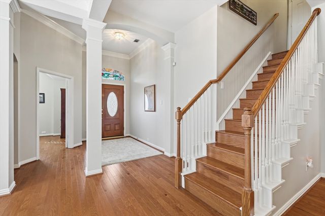 608 Crestbrook Drive, Flower Mound, TX 75028