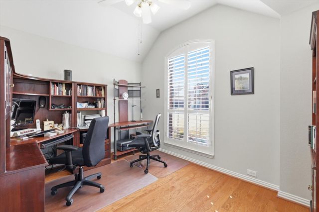 608 Crestbrook Drive, Flower Mound, TX 75028