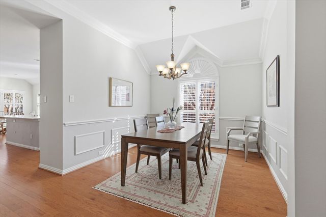 608 Crestbrook Drive, Flower Mound, TX 75028