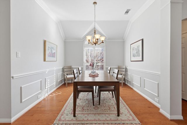 608 Crestbrook Drive, Flower Mound, TX 75028